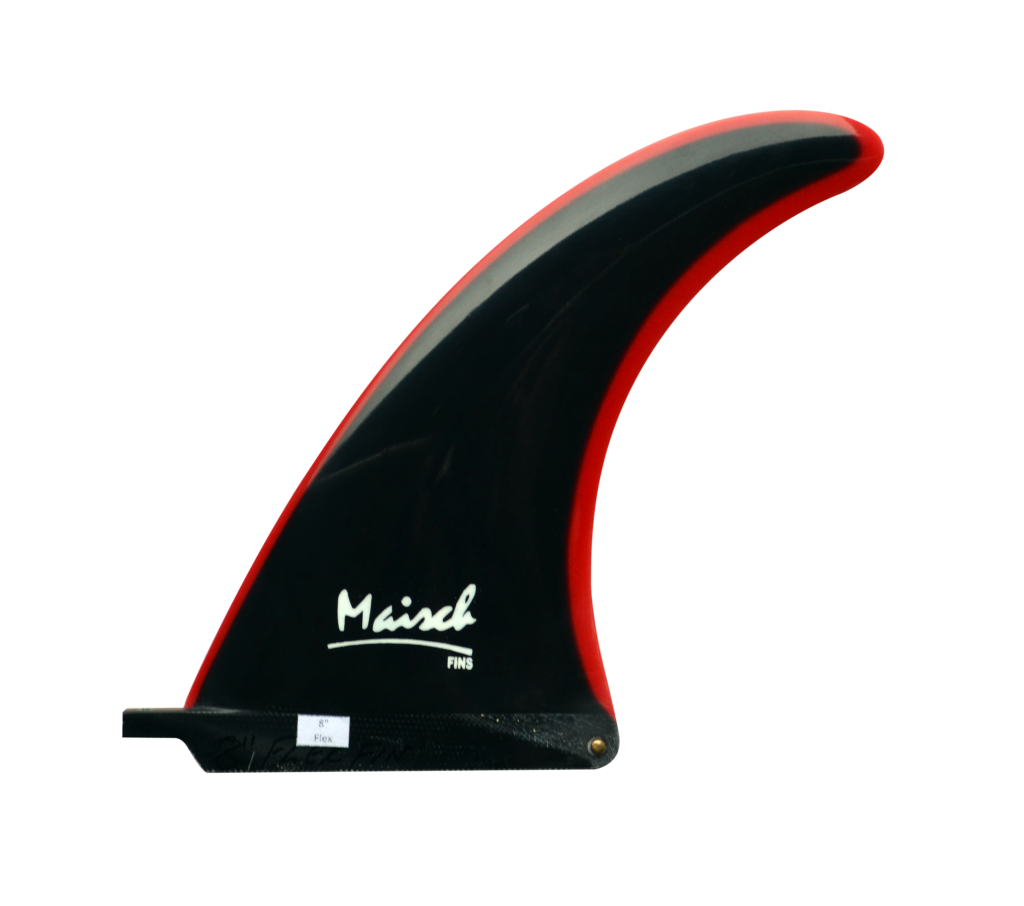 The Flex - Wedge Surfboards | Maisch Fins